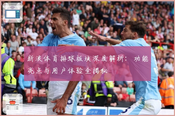 新浪体育排球板块深度解析：功能亮点与用户体验全揭秘
