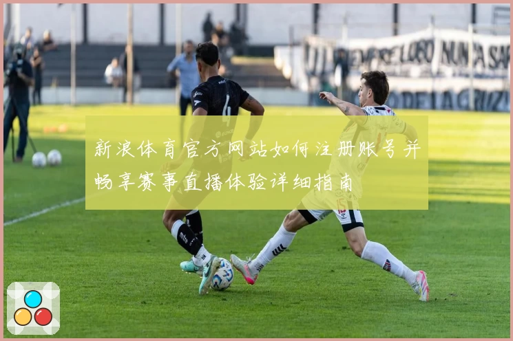 新浪体育官方网站如何注册账号并畅享赛事直播体验详细指南
