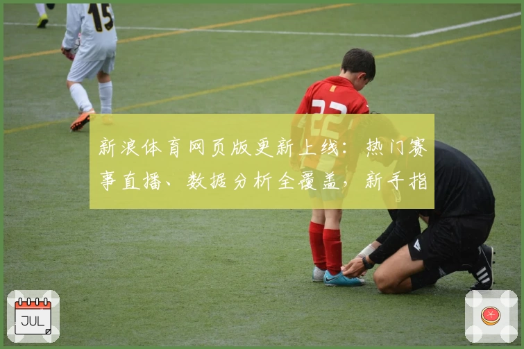 新浪体育网页版更新上线：热门赛事直播、数据分析全覆盖，新手指南一看就懂