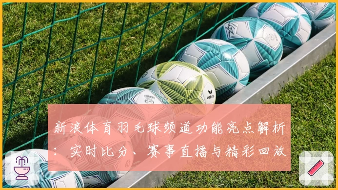 新浪体育羽毛球频道功能亮点解析：实时比分、赛事直播与精彩回放一网打尽