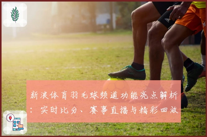 新浪体育羽毛球频道功能亮点解析：实时比分、赛事直播与精彩回放一网打尽