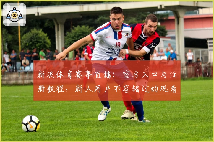 新浪体育赛事直播：官方入口与注册教程，新人用户不容错过的观看指南