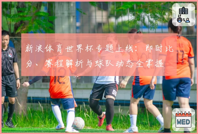 新浪体育世界杯专题上线：即时比分、赛程解析与球队动态全掌握