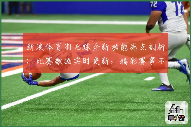 新浪体育羽毛球全新功能亮点剖析：比赛数据实时更新，精彩赛事不错过
