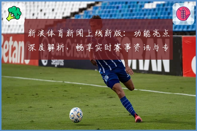 新浪体育新闻上线新版:功能亮点深度解析,畅享实时赛事资讯与专业解读